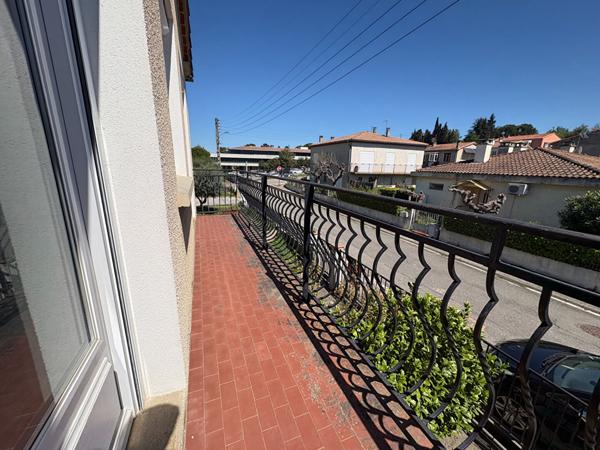 Villa LIMOUX