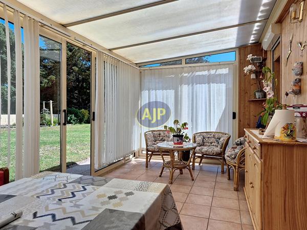 Vente maison Les Moutiers En Retz : 332 850 € - AJP Immobilier Pornic