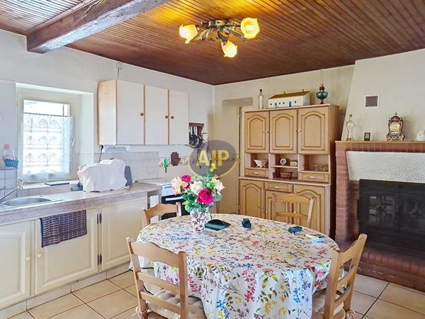 Vente maison Les Moutiers En Retz : 332 850 € - AJP Immobilier Pornic