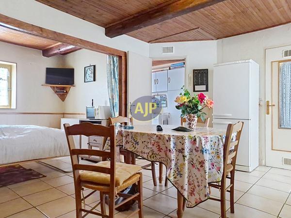 Vente maison Les Moutiers En Retz : 332 850 € - AJP Immobilier Pornic