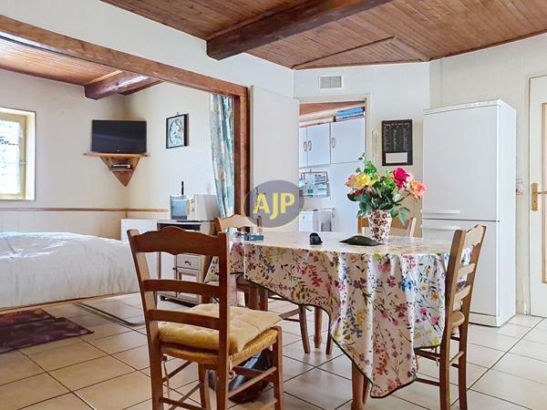 Vente maison Les Moutiers En Retz : 332 850 € - AJP Immobilier Pornic