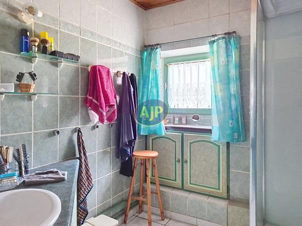 Vente maison Les Moutiers En Retz : 332 850 € - AJP Immobilier Pornic