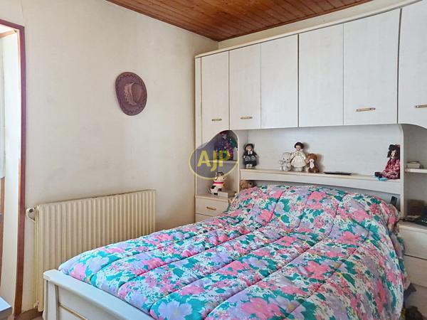 Vente maison Les Moutiers En Retz : 332 850 € - AJP Immobilier Pornic