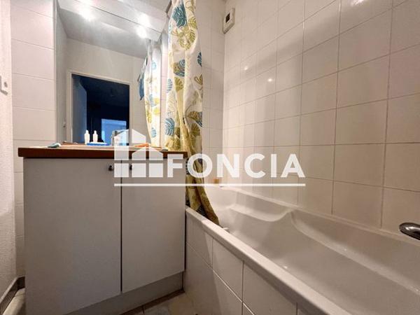 À vendre Appartement 3 pièces 60 m² - Cholet 49300