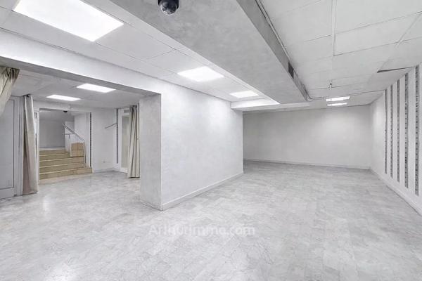 Vente Fonds de commerce 2 pièces 60 m2 à Mouans-Sartoux