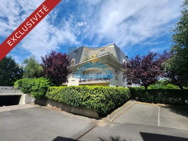 Vente Appartement 3 pièces 93 m2 à La Queue-en-Brie