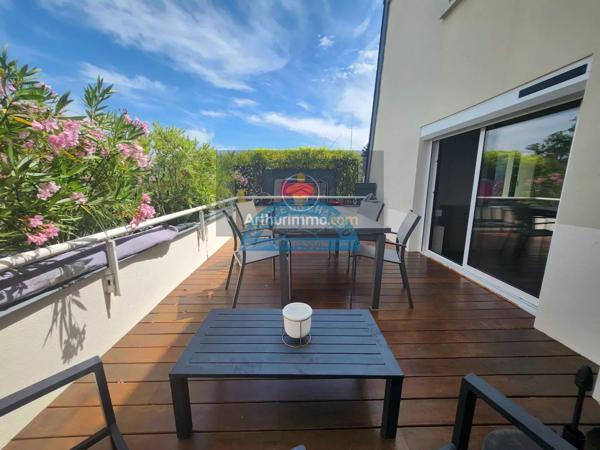 Vente Appartement 3 pièces 93 m2 à La Queue-en-Brie