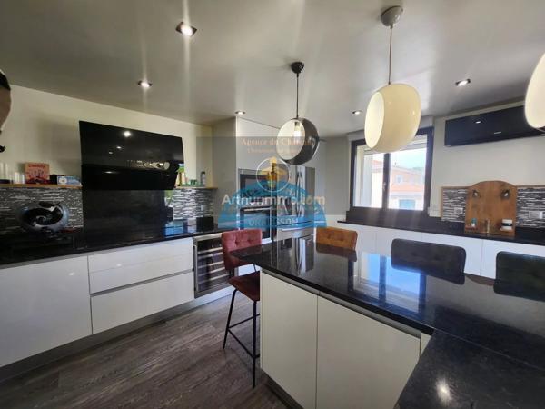 Vente Appartement 3 pièces 93 m2 à La Queue-en-Brie