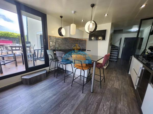 Vente Appartement 3 pièces 93 m2 à La Queue-en-Brie