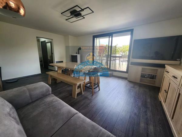 Vente Appartement 3 pièces 93 m2 à La Queue-en-Brie