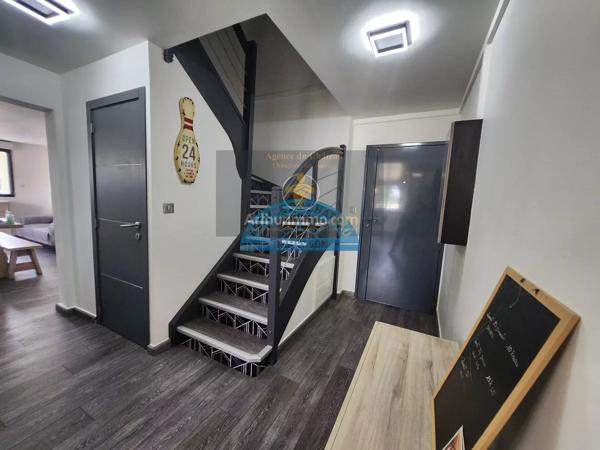 Vente Appartement 3 pièces 93 m2 à La Queue-en-Brie
