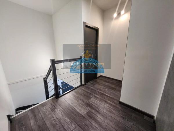 Vente Appartement 3 pièces 93 m2 à La Queue-en-Brie