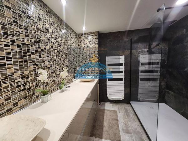 Vente Appartement 3 pièces 93 m2 à La Queue-en-Brie