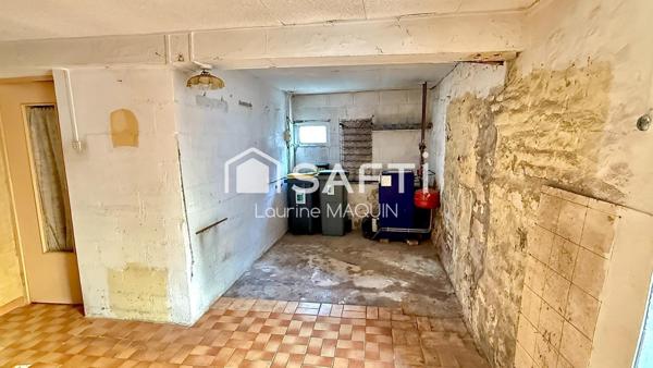 Idéal investisseurs ou premier achat !