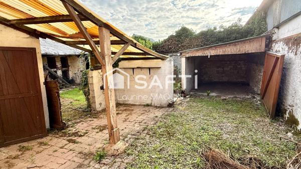 Idéal investisseurs ou premier achat !