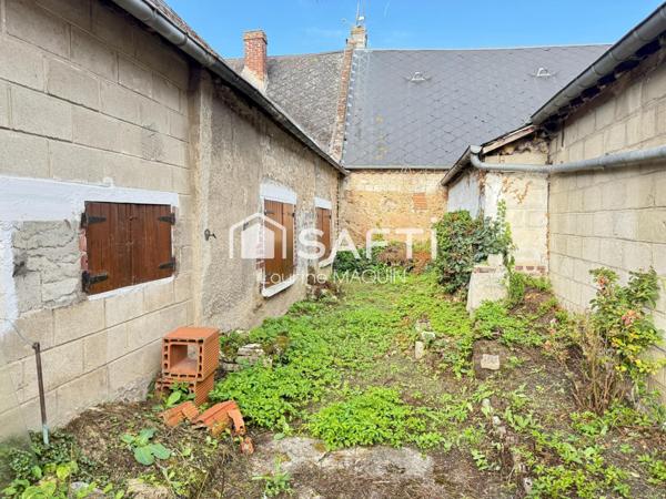 Idéal investisseurs ou premier achat !