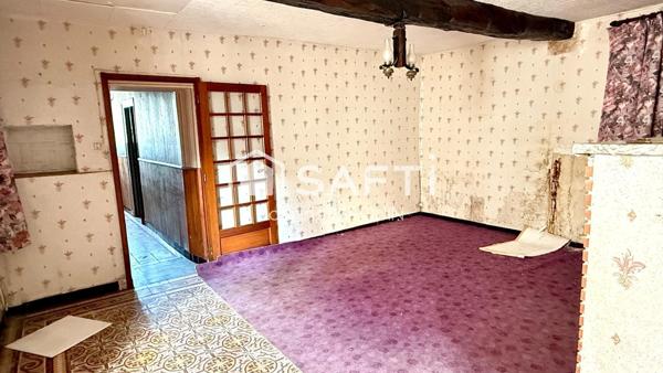 Idéal investisseurs ou premier achat !