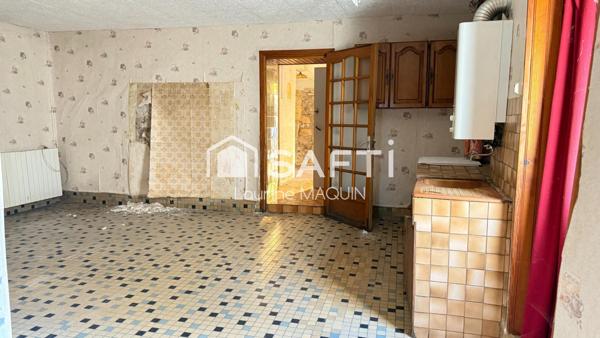 Idéal investisseurs ou premier achat !