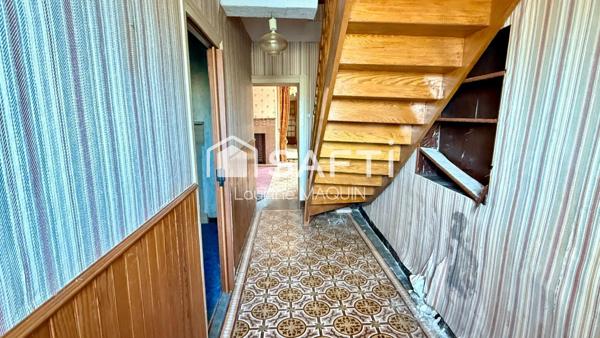 Idéal investisseurs ou premier achat !