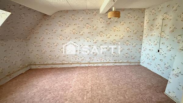 Idéal investisseurs ou premier achat !