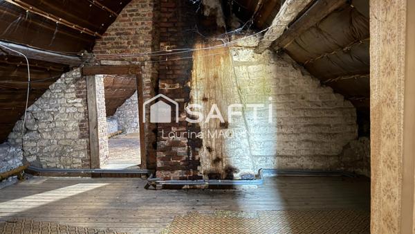 Idéal investisseurs ou premier achat !