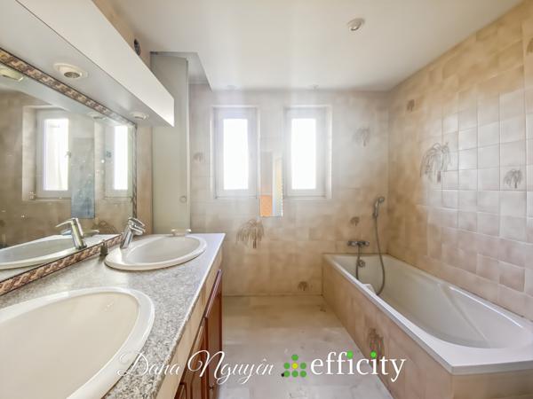 Maison 5 pièces - 106 m²