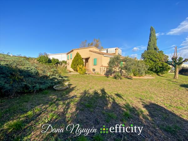 Maison 5 pièces - 106 m²