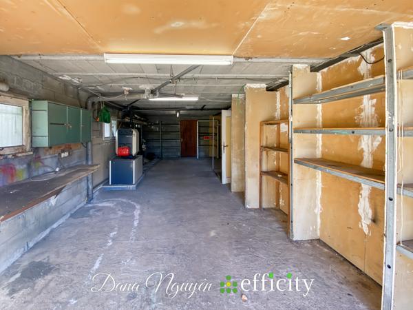 Maison 5 pièces - 106 m²