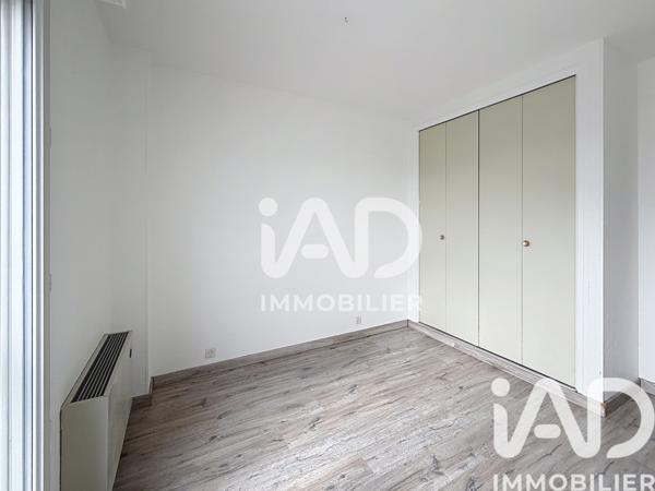 Appartement à vendre 2 pièces 49 m² Maurepas