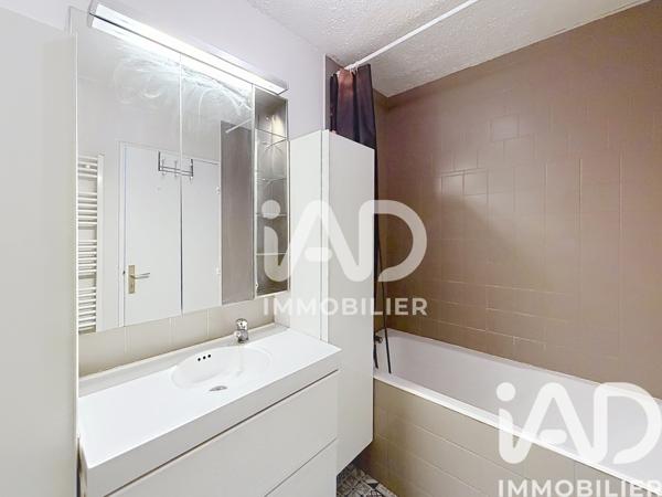 Appartement à vendre 2 pièces 49 m² Maurepas