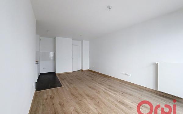 Appartement à louer    3 pièces • 74,80 m2 Clamart