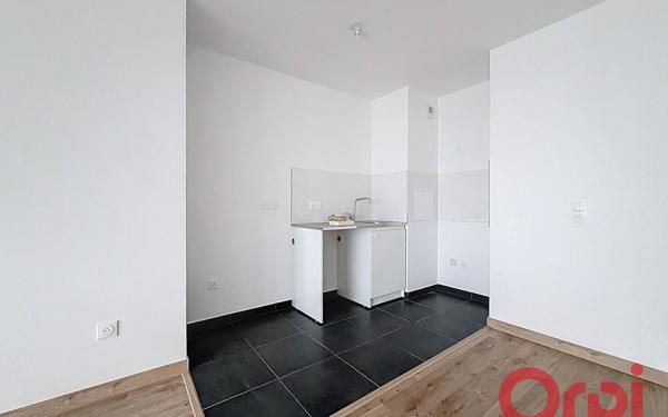 Appartement à louer    3 pièces • 74,80 m2 Clamart