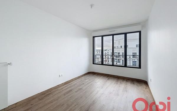 Appartement à louer    3 pièces • 74,80 m2 Clamart
