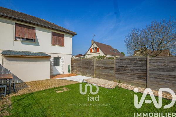 Appartement à vendre 2 pièces 46 m² Incarville