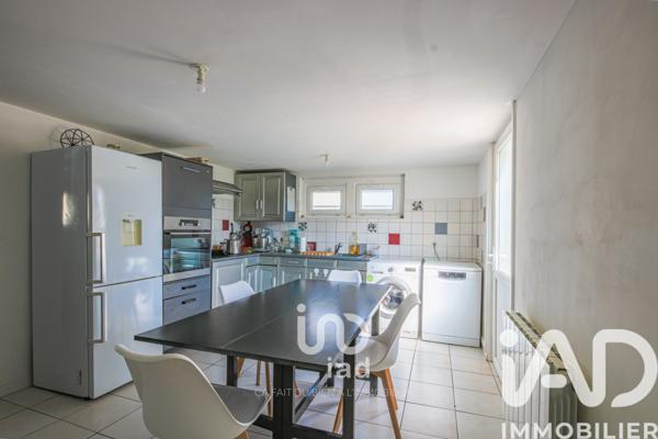 Appartement à vendre 2 pièces 46 m² Incarville