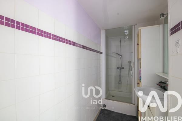 Appartement à vendre 2 pièces 46 m² Incarville