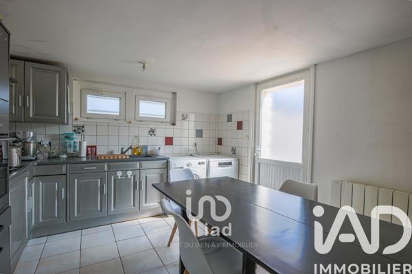 Appartement à vendre 2 pièces 46 m² Incarville