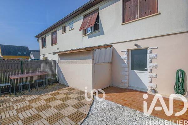 Appartement à vendre 2 pièces 46 m² Incarville