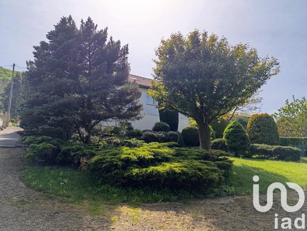 Maison à vendre 5 pièces 88 m² Nouzonville