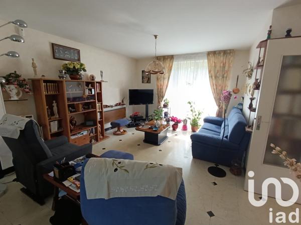 Maison à vendre 5 pièces 88 m² Nouzonville