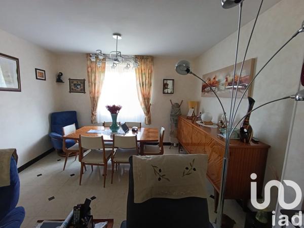 Maison à vendre 5 pièces 88 m² Nouzonville