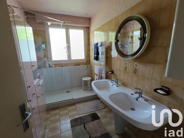 Maison à vendre 5 pièces 88 m² Nouzonville