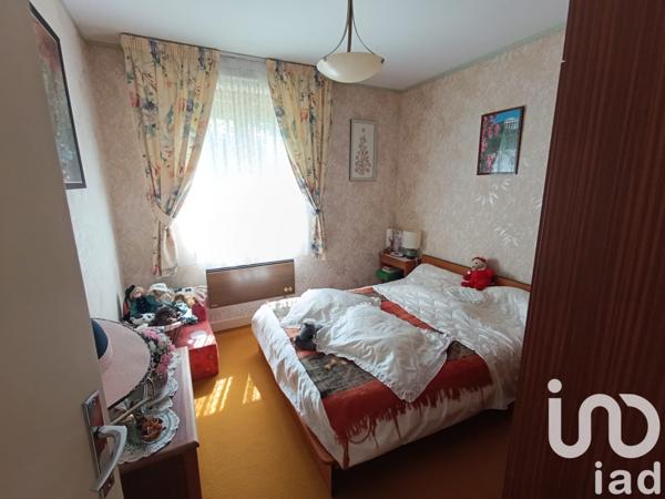 Maison à vendre 5 pièces 88 m² Nouzonville