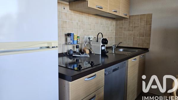Appartement à vendre 3 pièces 43,5 m² Linguizzetta
