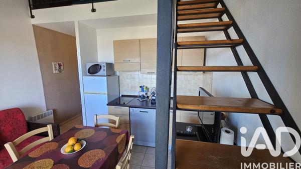 Appartement à vendre 3 pièces 43,5 m² Linguizzetta