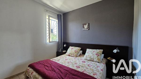 Appartement à vendre 3 pièces 43,5 m² Linguizzetta