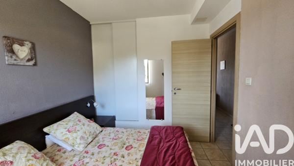 Appartement à vendre 3 pièces 43,5 m² Linguizzetta