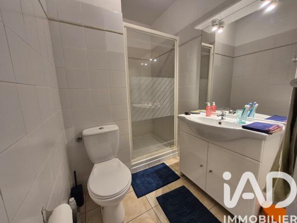 Appartement à vendre 3 pièces 43,5 m² Linguizzetta