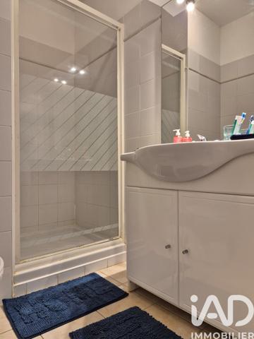 Appartement à vendre 3 pièces 43,5 m² Linguizzetta