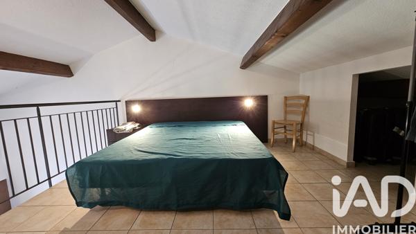 Appartement à vendre 3 pièces 43,5 m² Linguizzetta